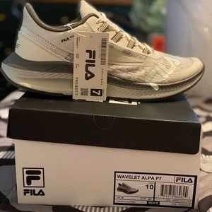 FILA Wavelet Alpha P7